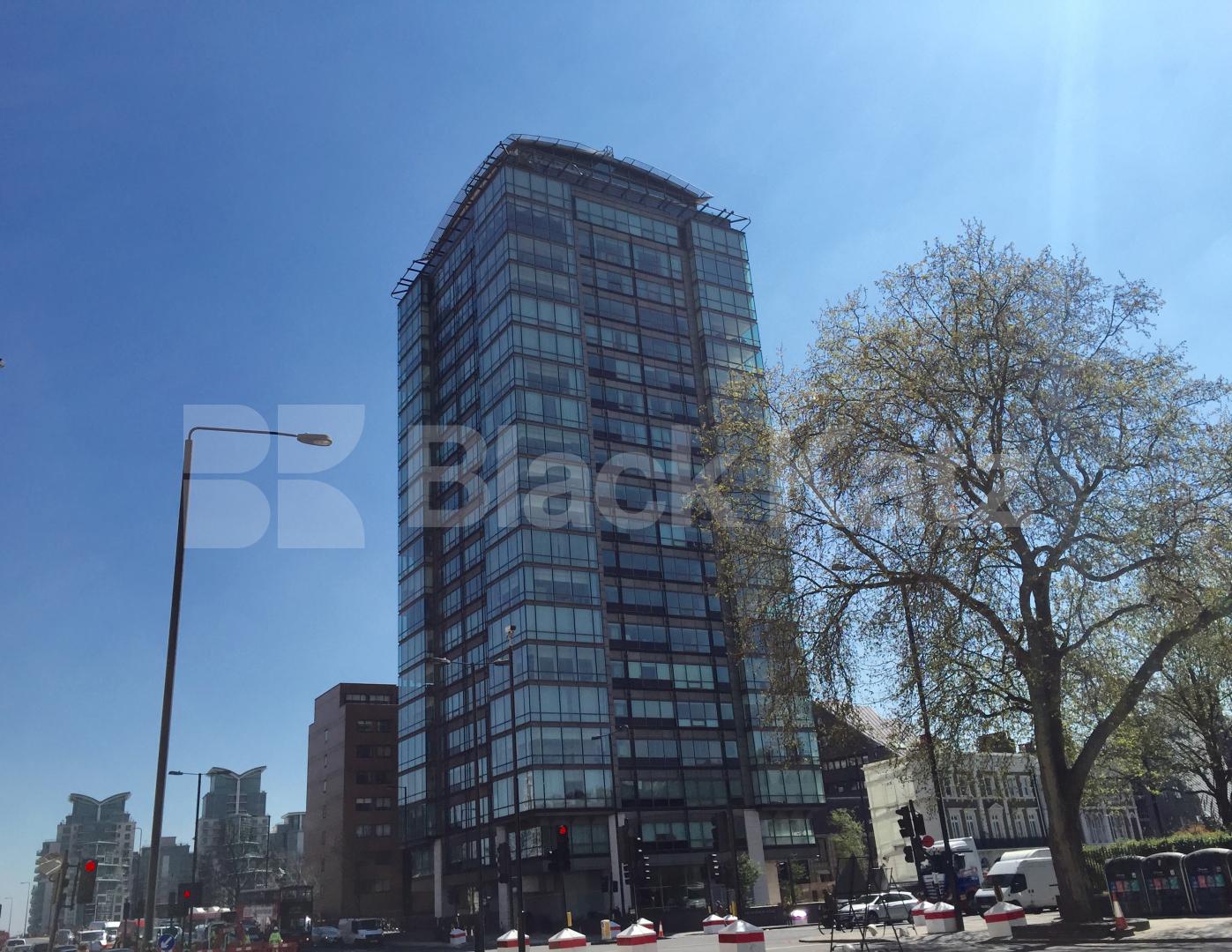 			NEW INSTRUCTION, 2 Bedroom, 1 bath, 1 reception Apartment			 Panoramic Building, 152 Grosvenor Road , Pimlico